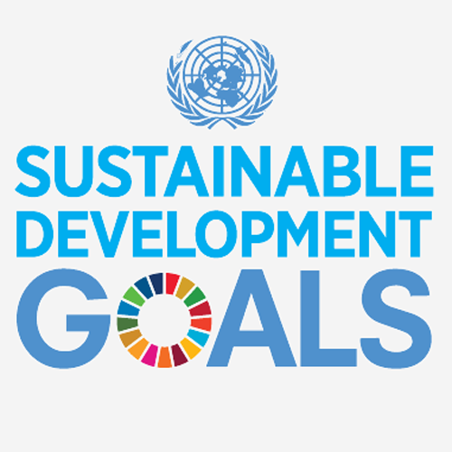 Sustainable development goals