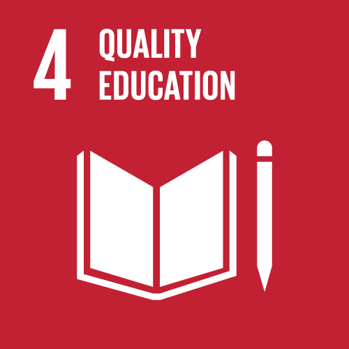 4 - QUALITY EDUCATION