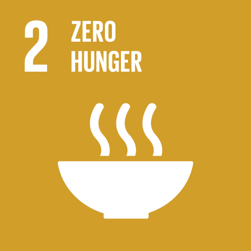 2 - ZERO HUNGER