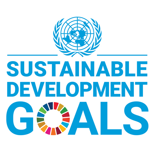 SUSTAINABLE DEVELOPMENT GOALS