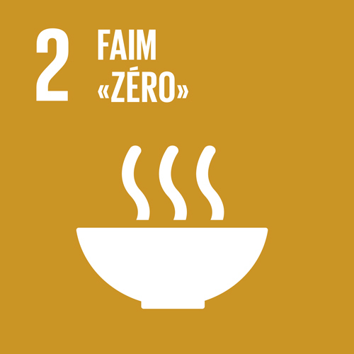 2. Faim « Zéro »