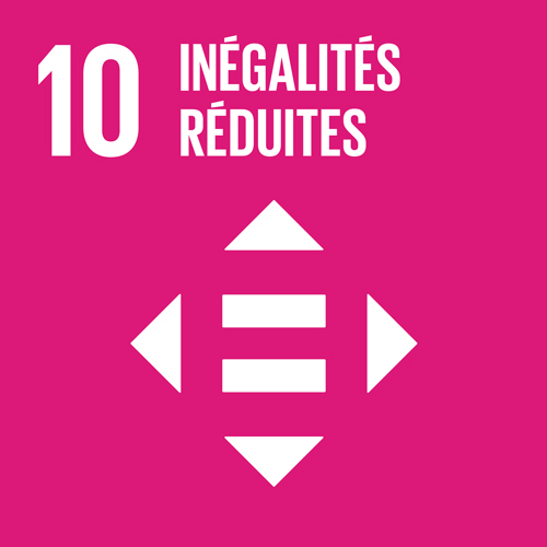 10. Inégalités réduites