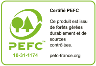 logo : PEFC