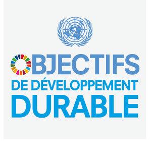 Objectifs de developpement durable