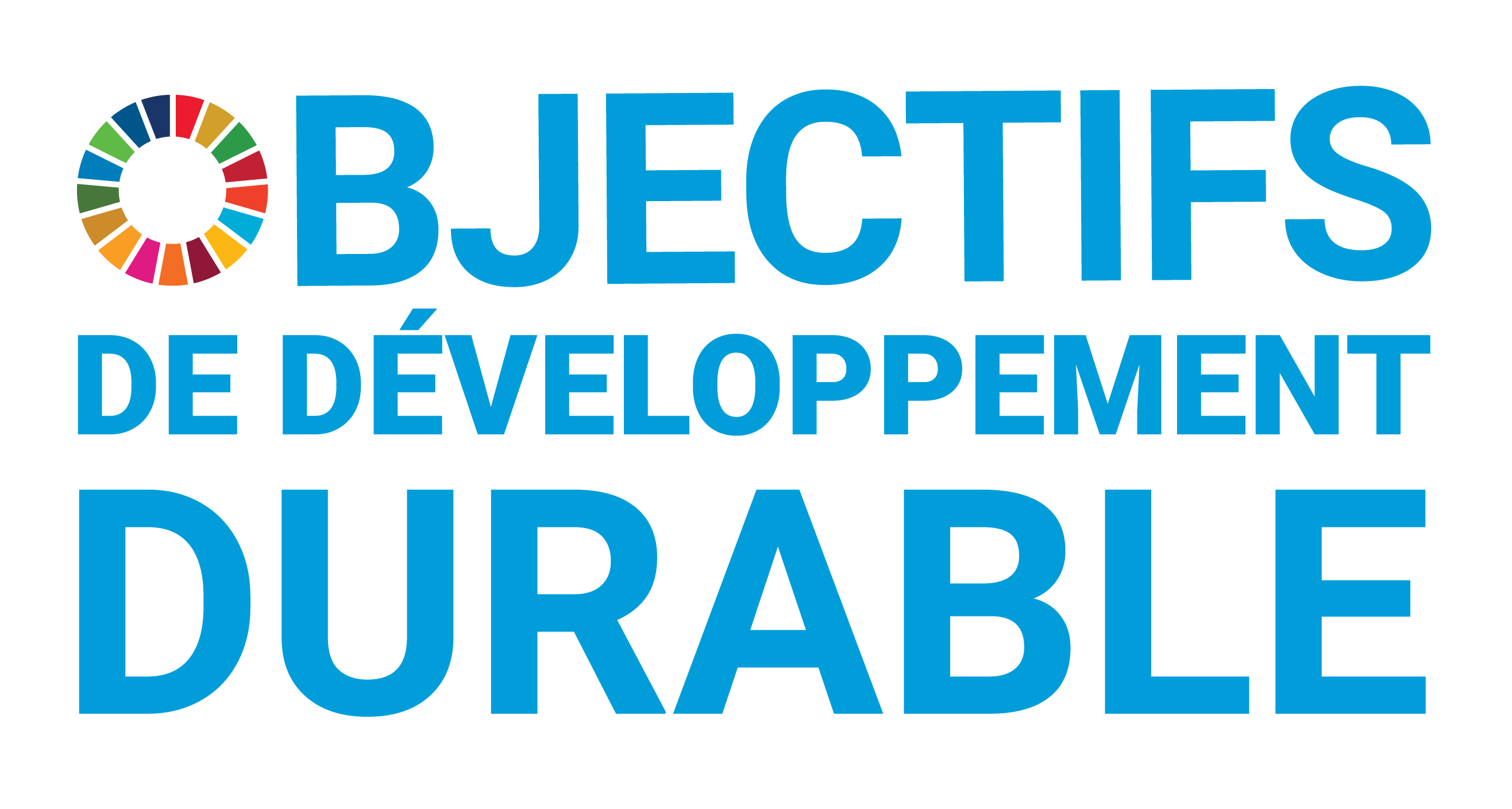 Objectifs de développement durable