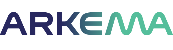 Logo de Arkema
